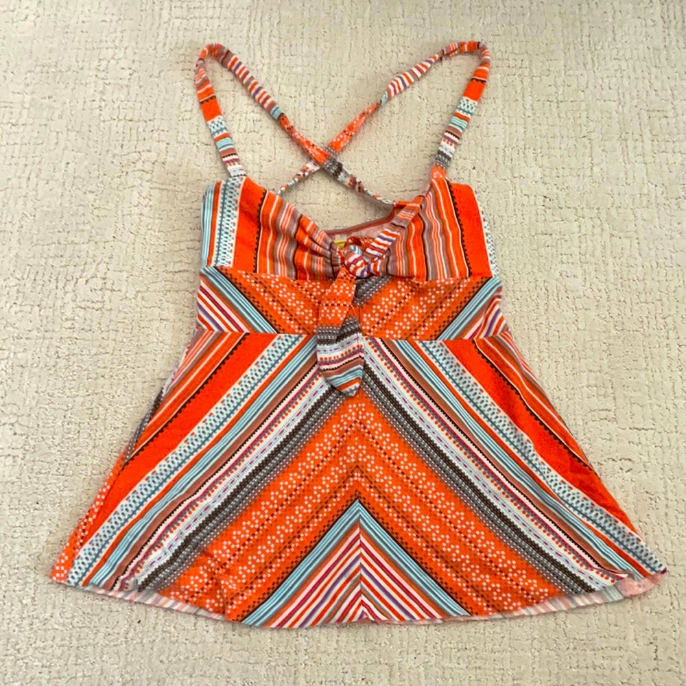 Free people top
